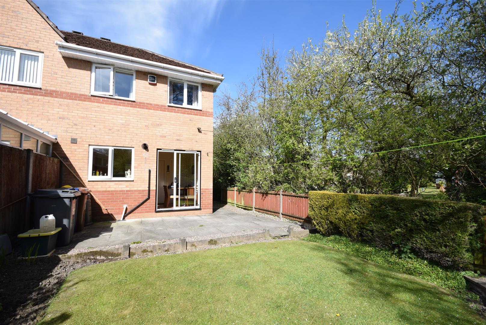 Cloughfield, Penwortham, Preston Holdens Estate Agents